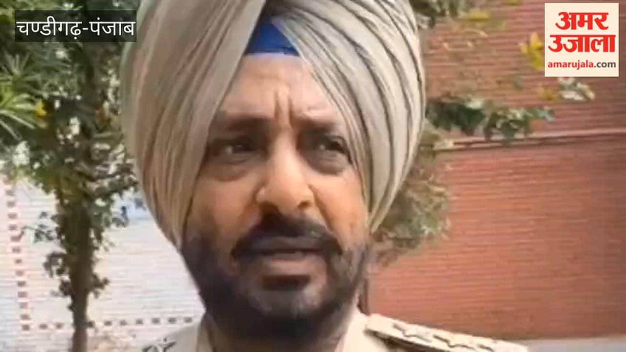 Threat to blow up girl school in Firozpur with bomb Email sparks panic search yields nothing.