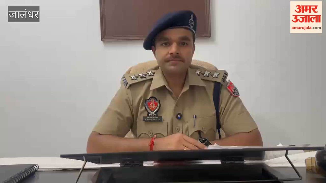Body of 25-year-old man recovered from Leather Complex Road in Jalandhar.