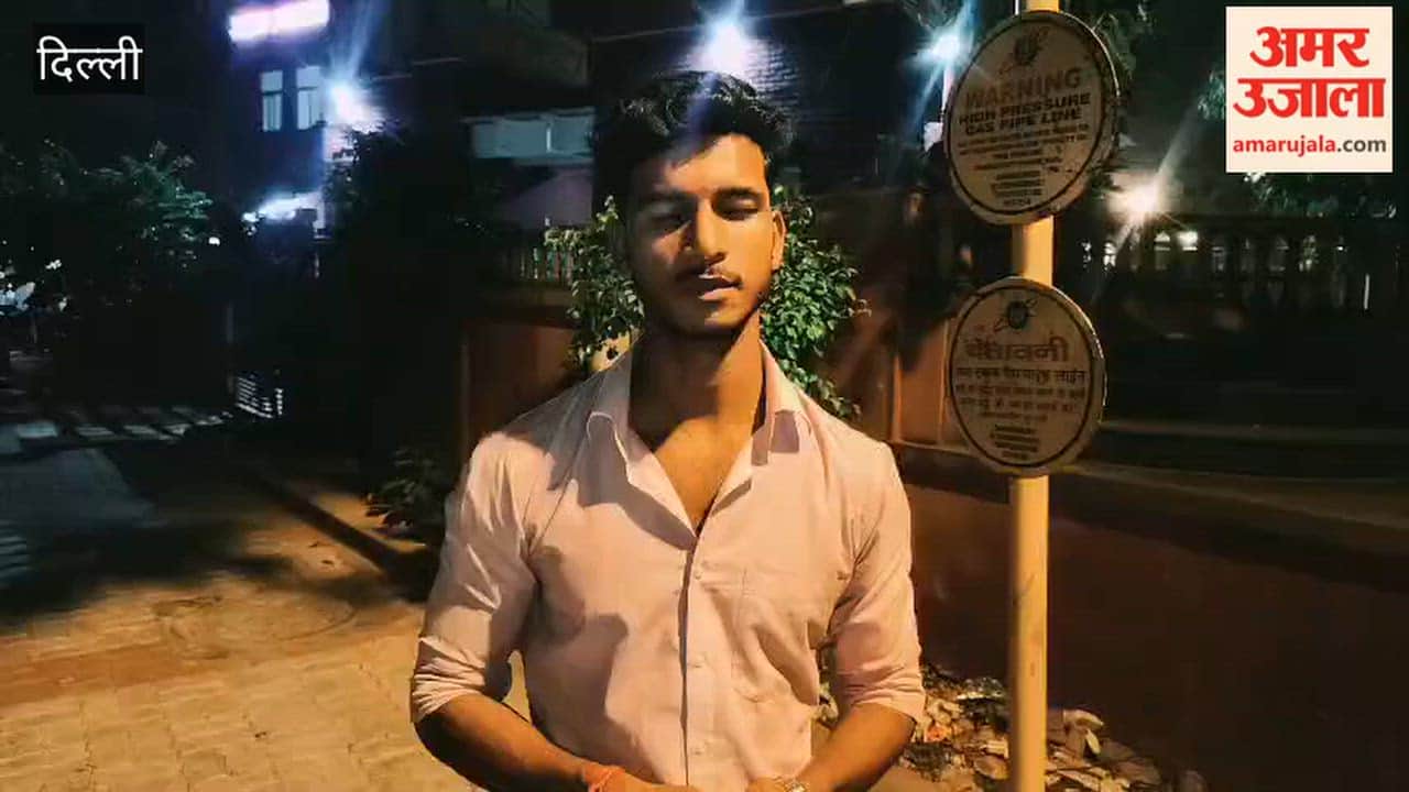 Four students from Brahmapuri School selected for Delhi football team