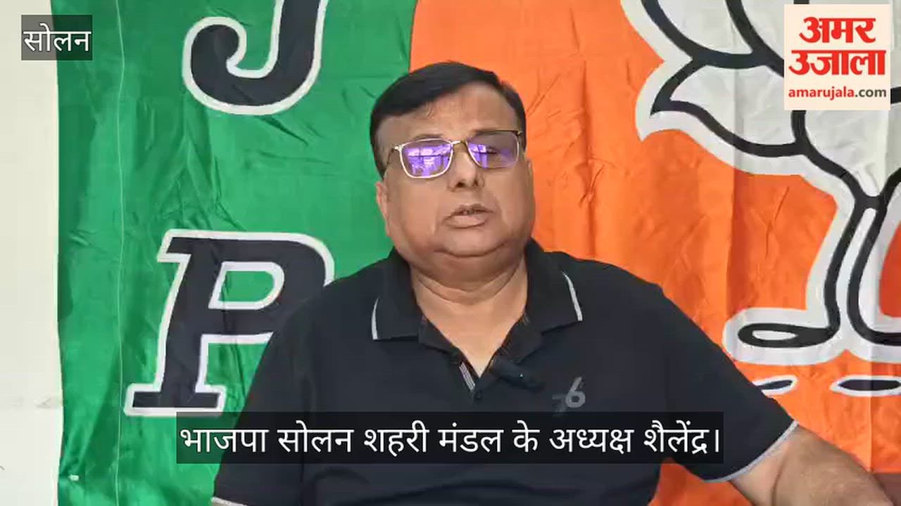 Shailendra says Congress should take stock of its own promises before raising a hue and cry against the Centre