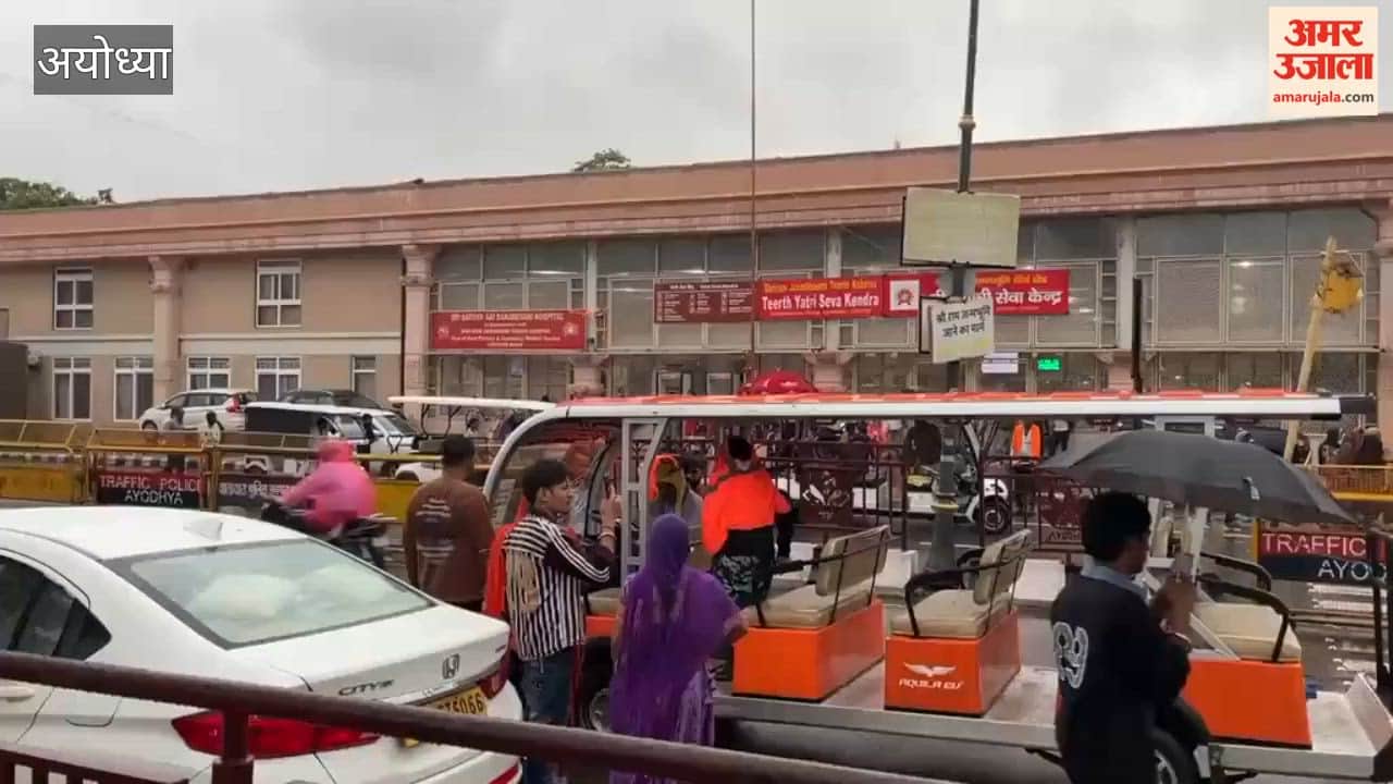 राम मंदिर कर्मियों के लिए गाइडलाइन हो रही तैयार— ट्रस्ट की मंजूरी मिलने के बाद लागू होगी नई व्यवस्था