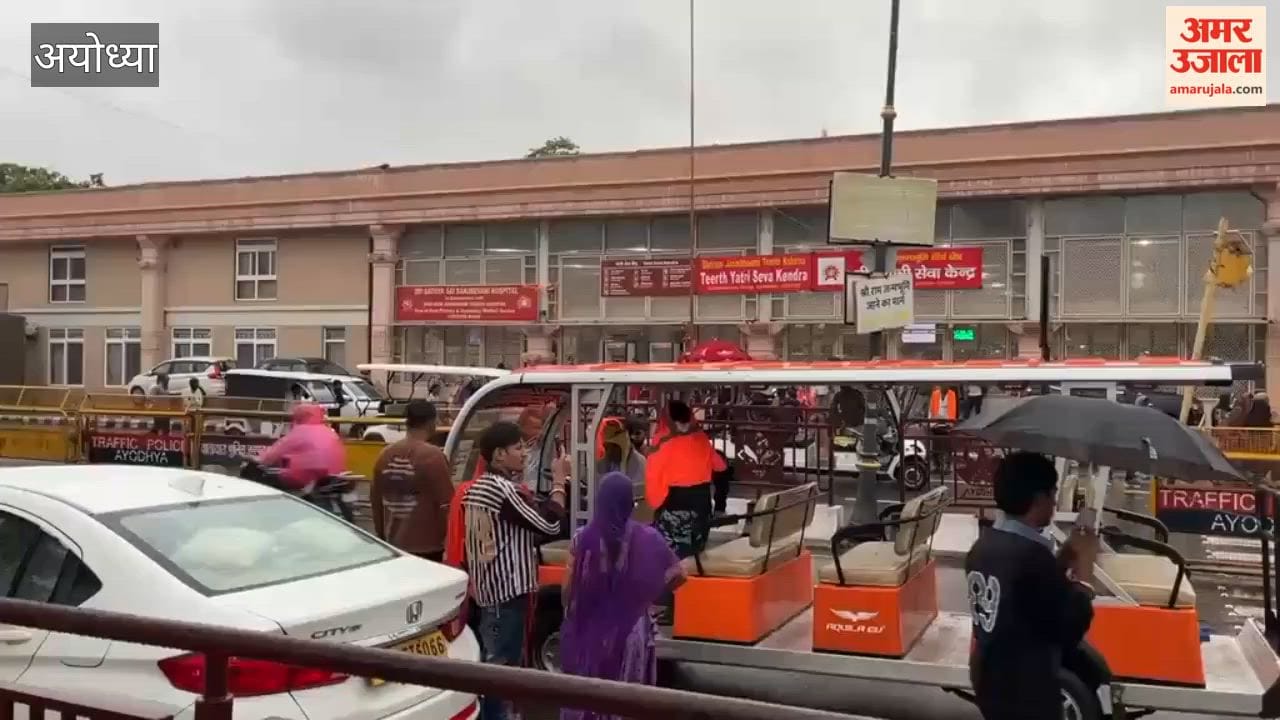 राम मंदिर कर्मियों के लिए गाइडलाइन हो रही तैयार— ट्रस्ट की मंजूरी मिलने के बाद लागू होगी नई व्यवस्था