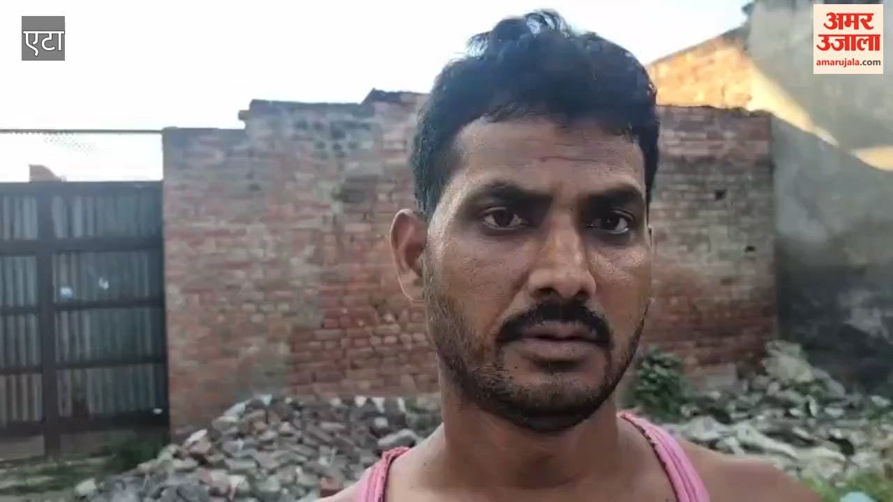 Police personnel beat up shopkeeper at Aliganj