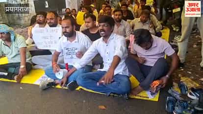Candidates who failed the TET have demanded a reconsideration.