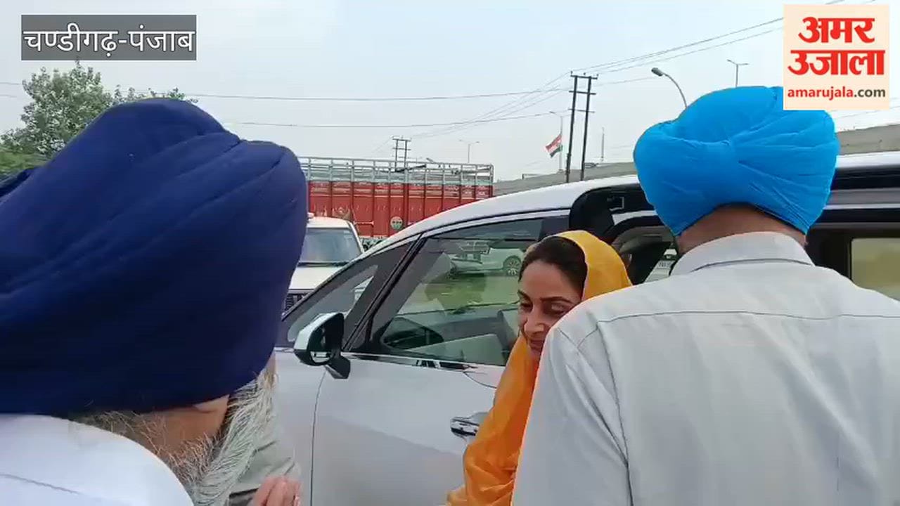 Akali Dal holds protest rally in Moga, submits memorandum of demands to ADC; levels serious allegations against AAP government
