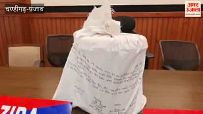 The CIA staff in Ferozepur apprehended two accused individuals and recovered 6.255 kg of heroin