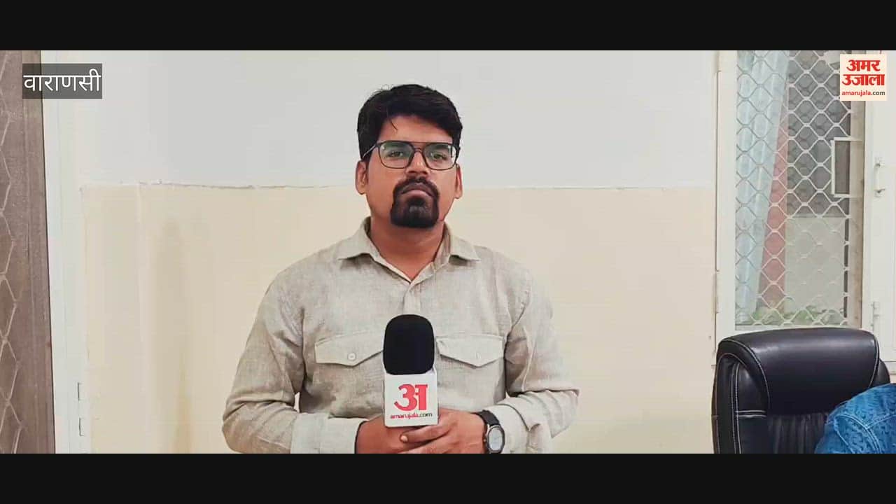 TK Lahiri case Senior cardiologist Omshankar accuses BHU administration of cover-up