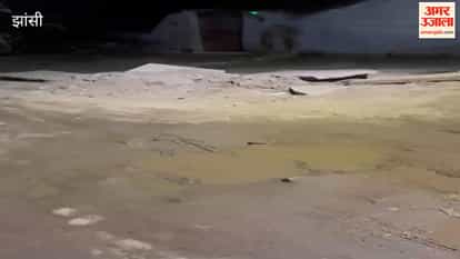 Divine chariots to pass over dilapidated roads; devotees to face increased hardship.