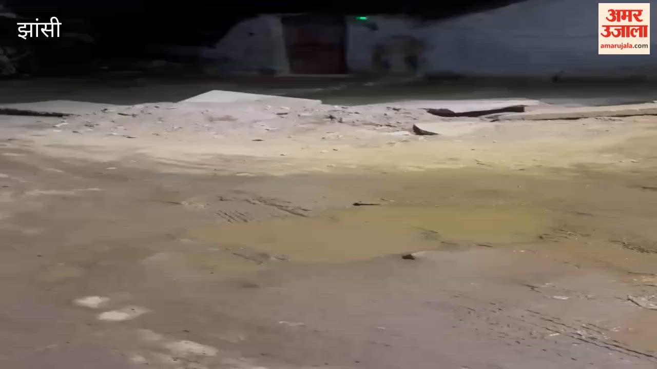 Divine chariots to pass over dilapidated roads; devotees to face increased hardship.