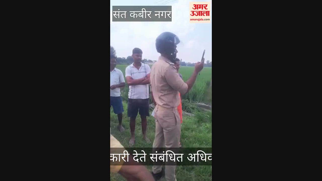 Young man ends life by hanging; FIR registered against three individuals for abetment of suicide.