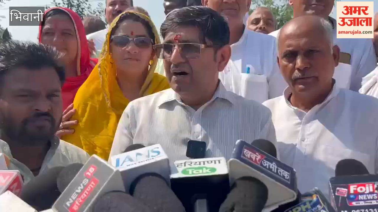 Former Deputy Prime Minister the late Devi Lal was remembered in Bhiwani
