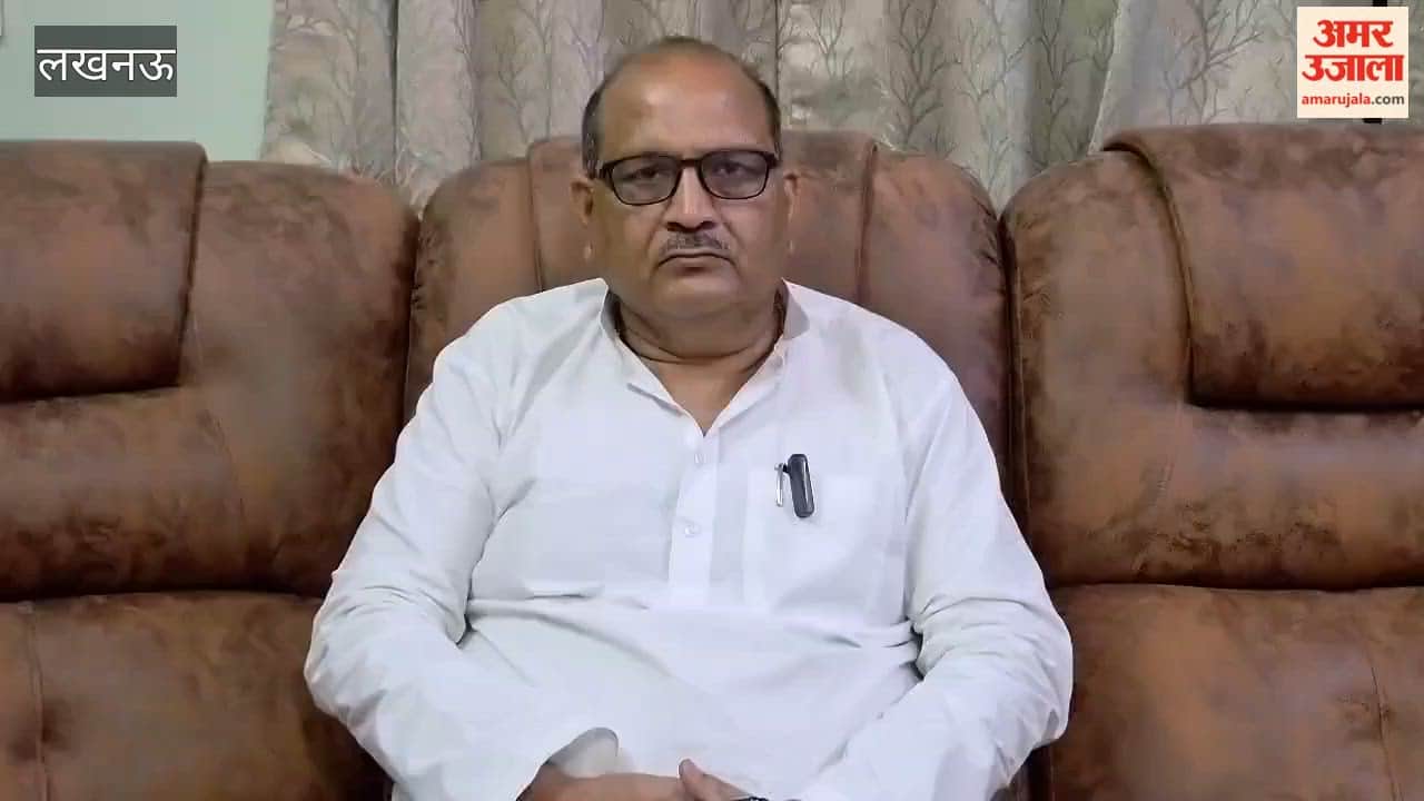 यूपी में 60 सीटों पर विधानसभा चुनाव लड़ने की तैयारी में जेडीयू, प्रवक्ता कुंवर अजय सिंह ने बताई रणनीति