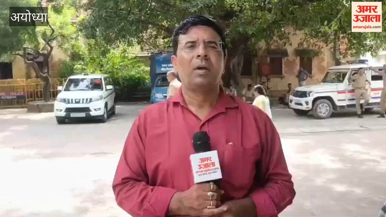 राम मंदिर चढ़ावा चोरी मामला: आरोपियों के खिलाफ कोर्ट में चार्जशीट दाखिल
