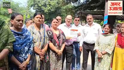 Self-Financed College Teachers Demand Fair Salary and Job Security Instead of Cashless Medical Scheme