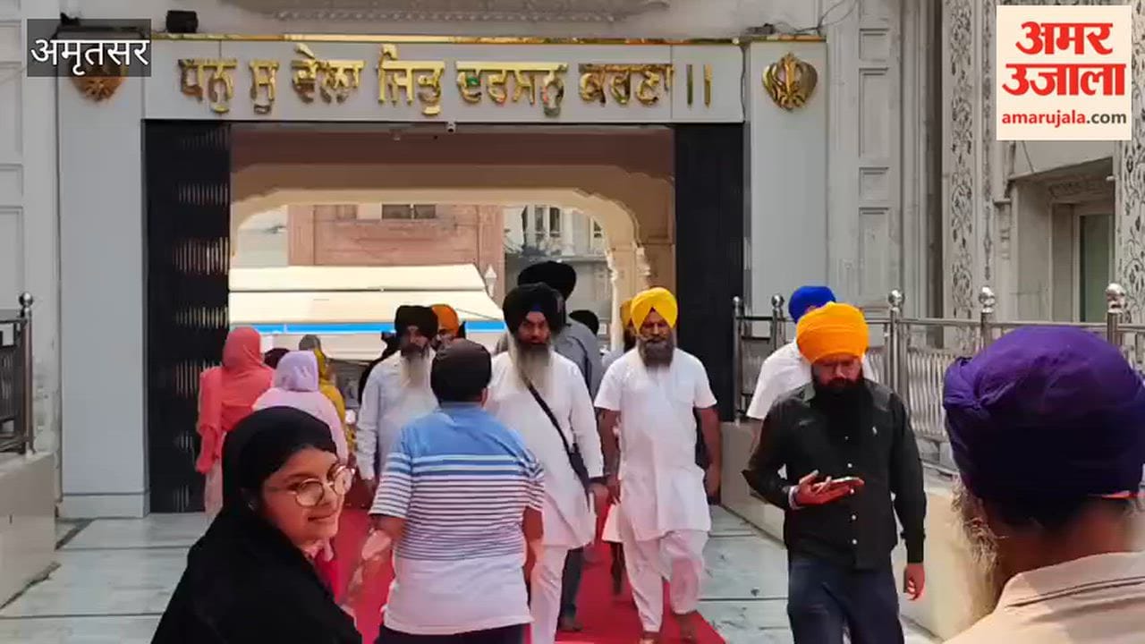Demand for accountability from the SGPC and Akal Takht regarding the 225 sacred Swarups