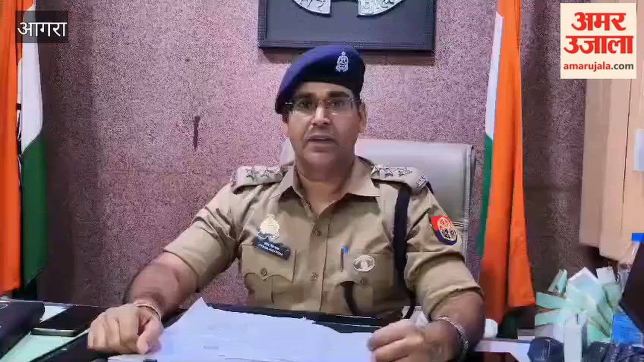 One accused arrested in connection with theft of an American tourist bag