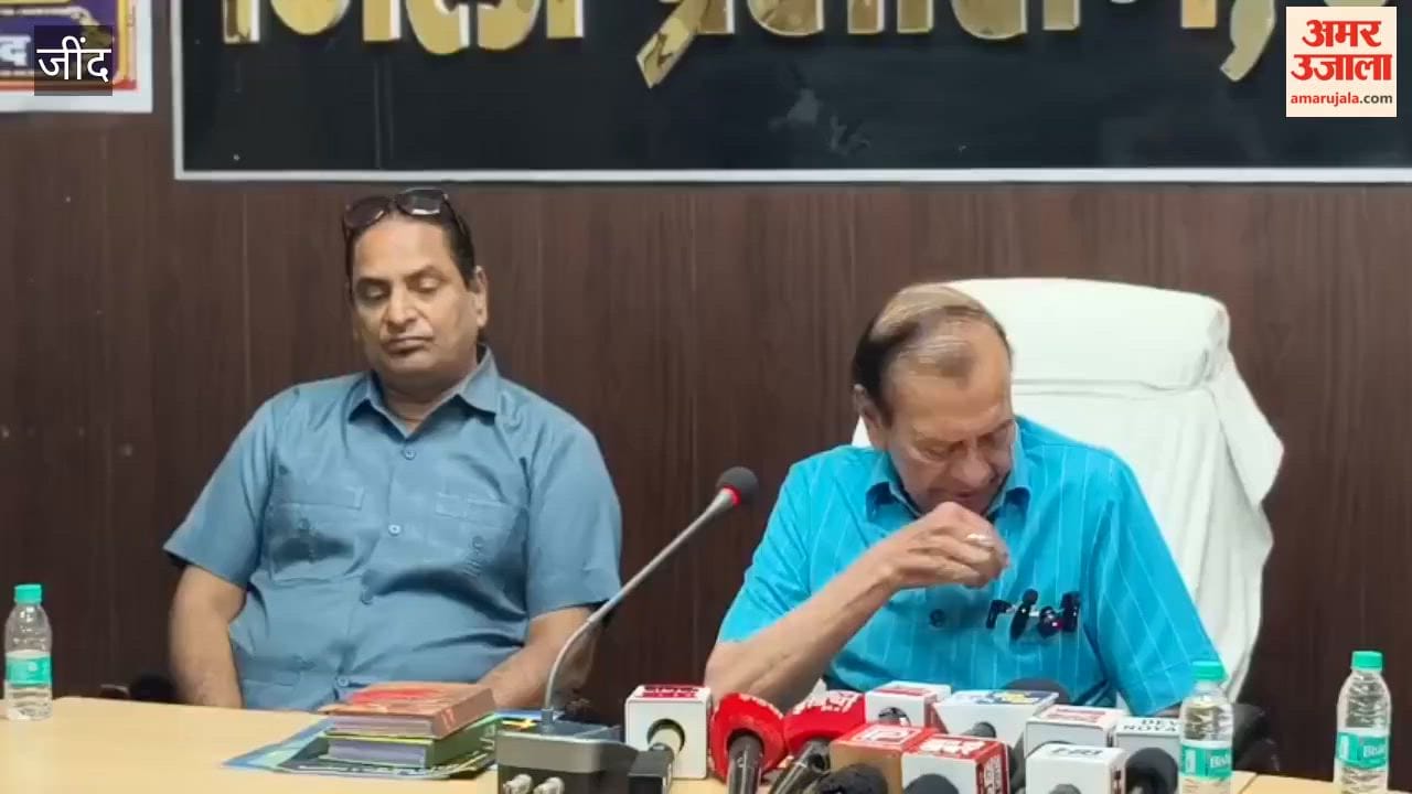 free magic show will run for four days at CRSU in Jind; two shows will be held daily from September 24 to 27