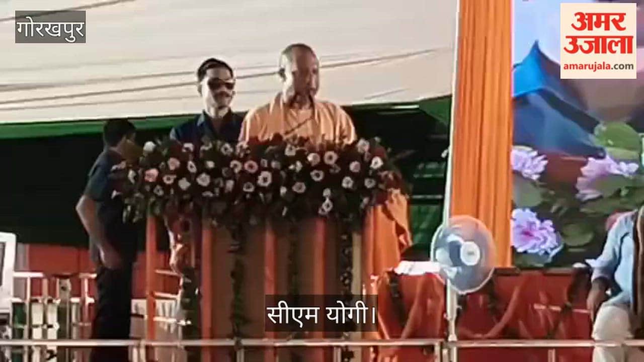 You will get tired of counting, but we will not tire of providing jobs – CM Yogi