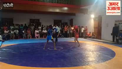 Matches held between Lucknow-Meerut and Mirzapur-Varanasi on the first day