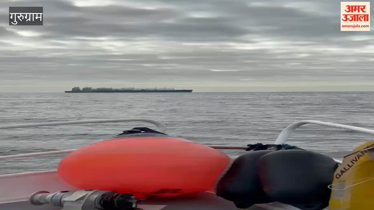 Gurugram Kamya crossed English Channel in 14 hours and 19 minutes