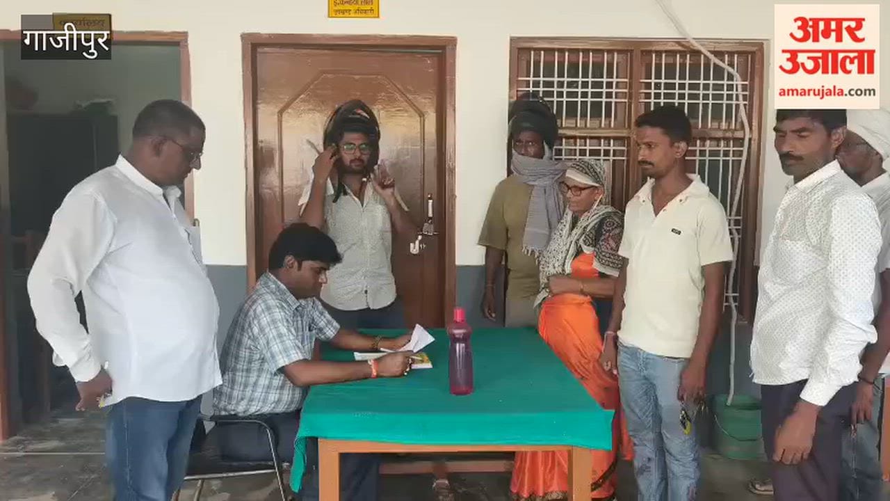 12 complaints received department resolved them on spot