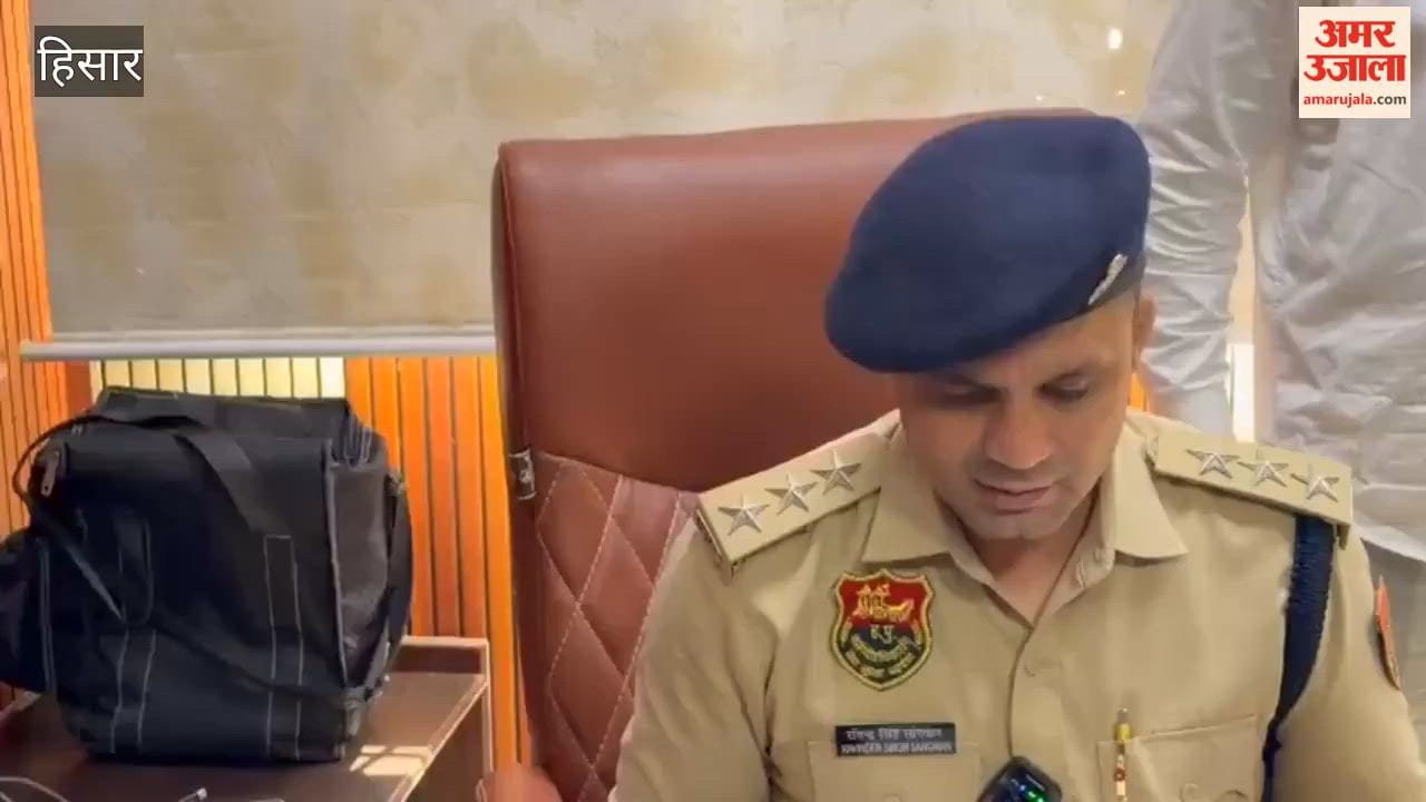 Major action by CIA Narnaund: ₹2.50 lakh in cash and 25 kg of electric wire recovered in a theft case.