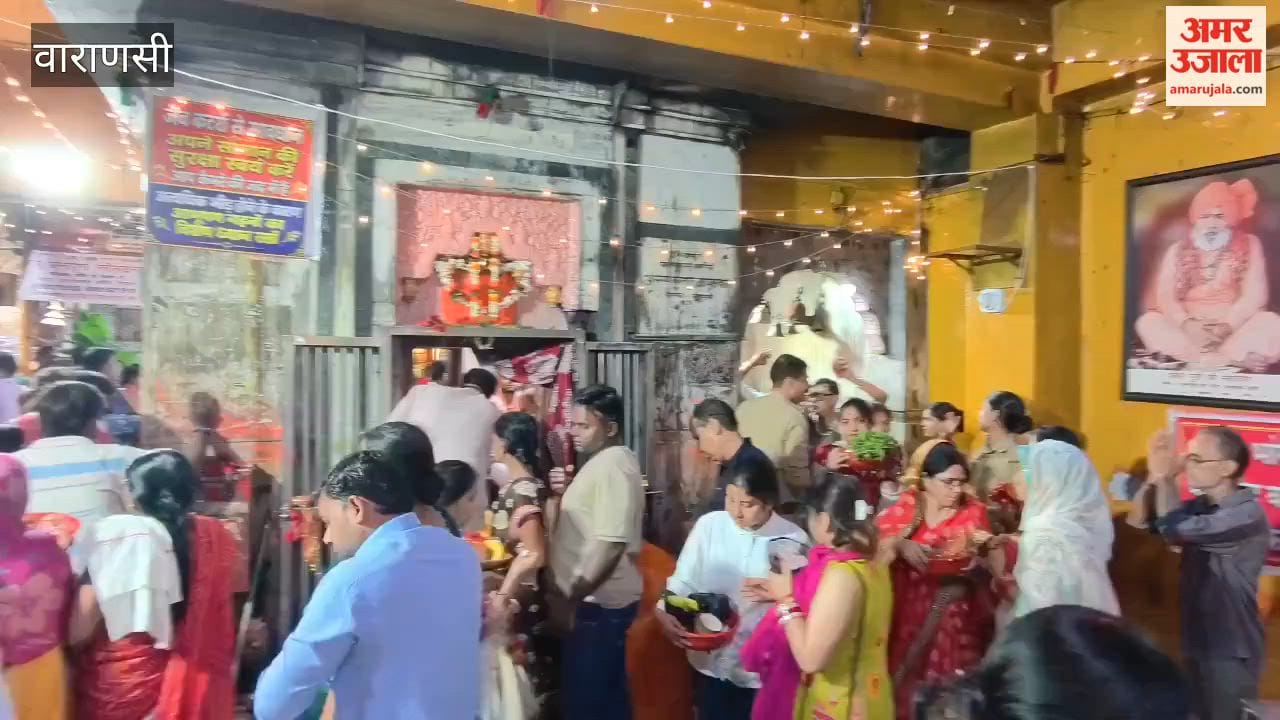 Devotees throng the 16-day traditional Sorahiya Fair at Lakshmikund