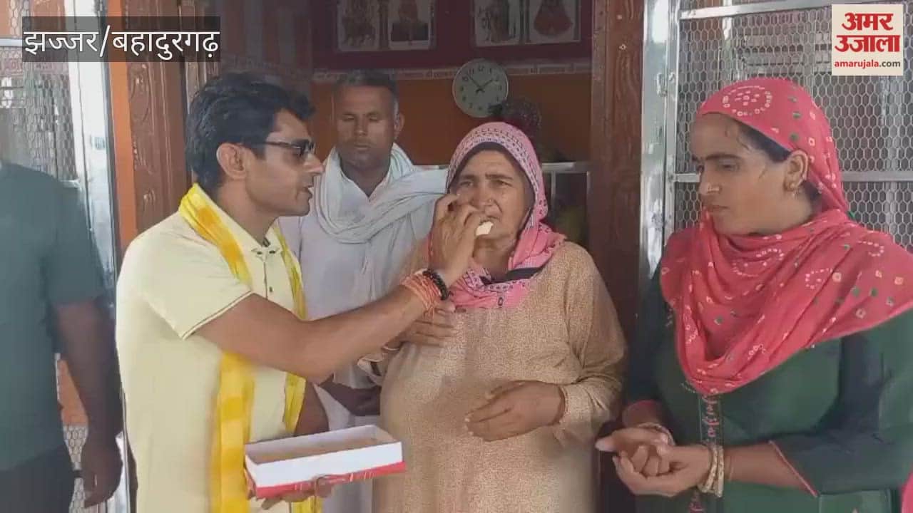 Asian Games gold medalist Suruchi Singh to receive a grand welcome in her village; grandmother to serve her dal-churma