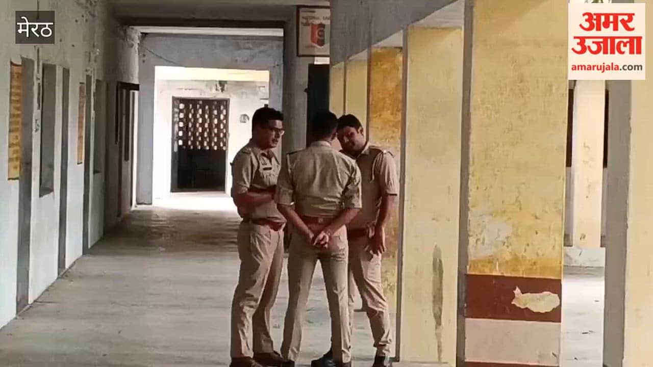 Meerut: Class 12 Student Alleges Misconduct by Principal in Mawana, Police Record Statements