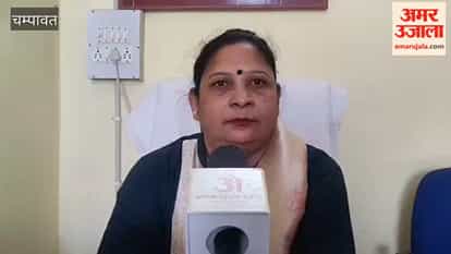 Babita Bisht has assumed charge as the District Sports Officer at the district headquarters.