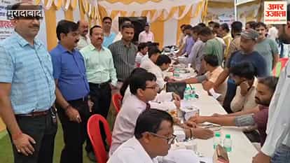 567 workers examined at health camp
