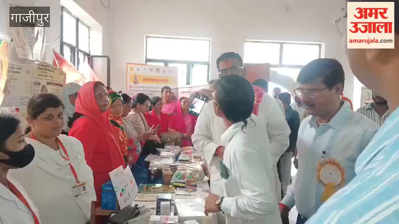 Workshop held on the communicable disease control campaign; municipal staff sensitized