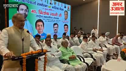 Farmers' unity will strengthen their voice: Trilok Tyagi