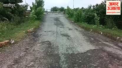 No permanent road despite assurances from leaders