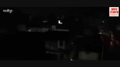 Power out in half city for seven hours population of 50000 affected
