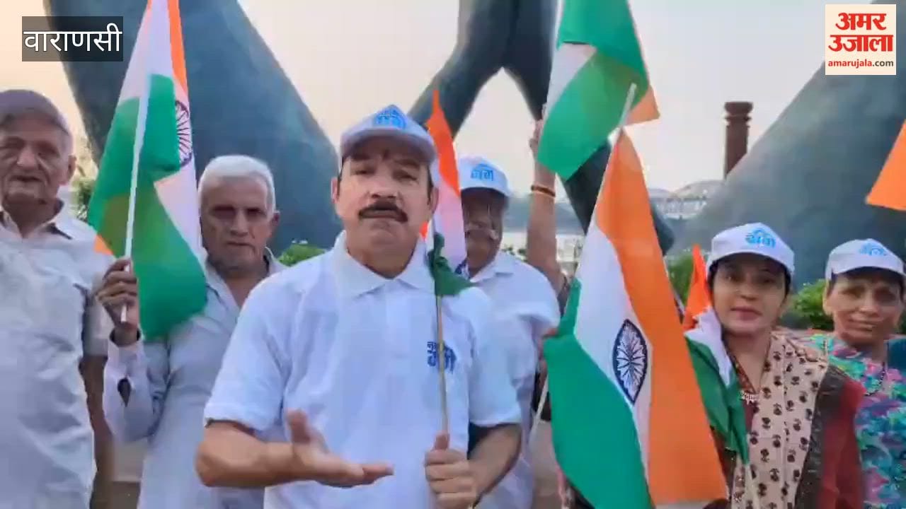 Namami Gange conveys message on World Rivers and Tourism Day Clean rivers will boost tourism