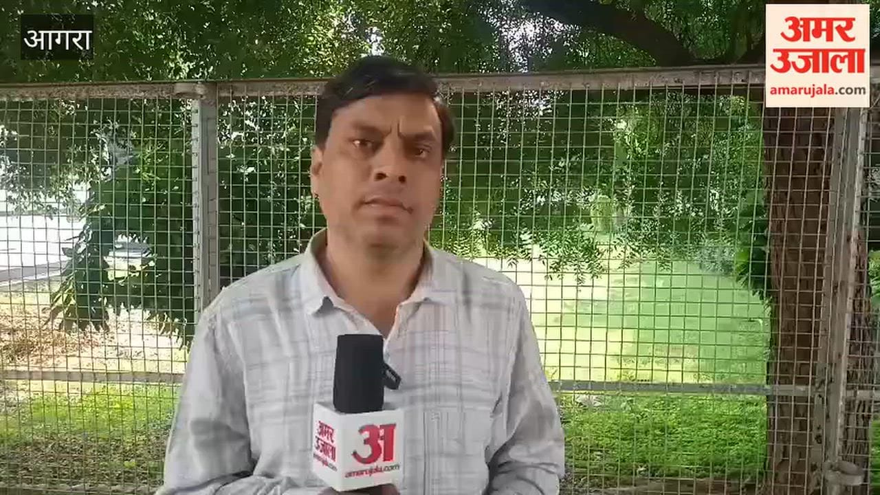 Uncle and Nephew from Mainpuri Killed in Road Accident