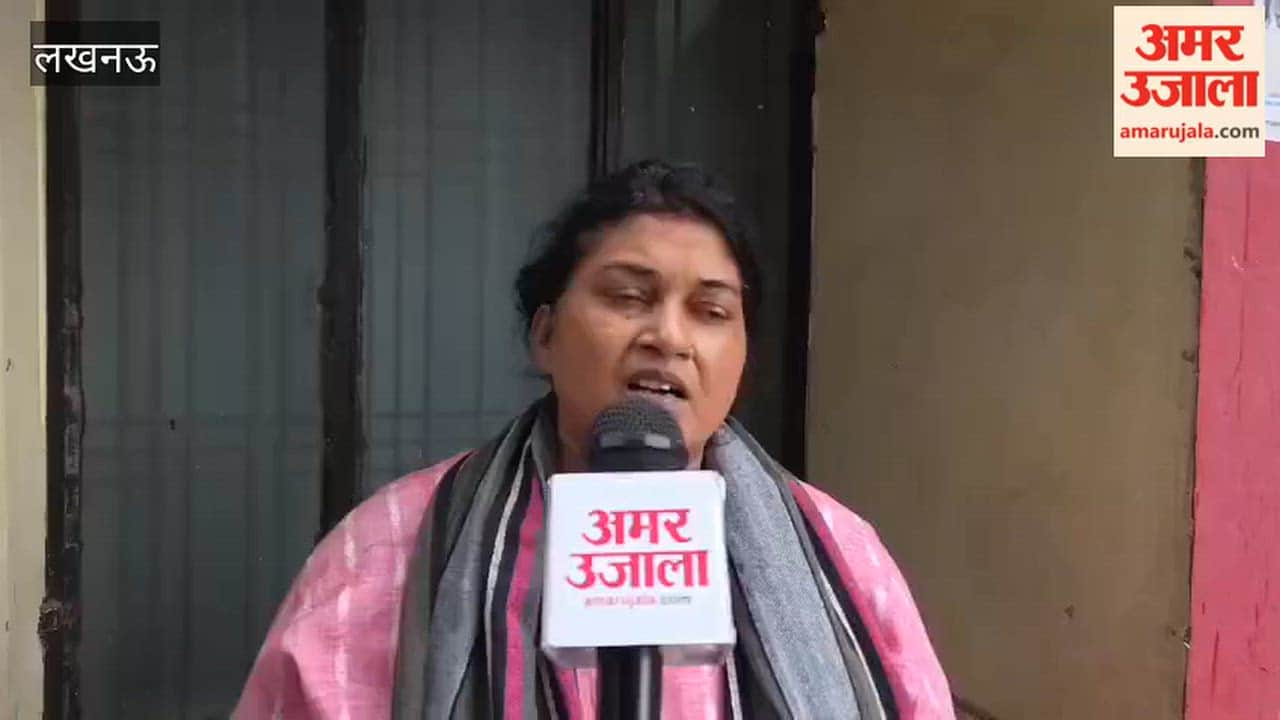 लखनऊ में कुल्हाड़ी से दुकानदार पर जानलेवा हमला, ट्रॉमा सेंटर रेफर