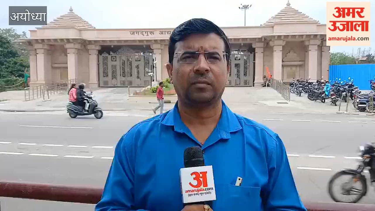 राम मंदिर चढ़ावा चोरी मामले में महिपाल की गवाही से खुल सकते हैं कई राज