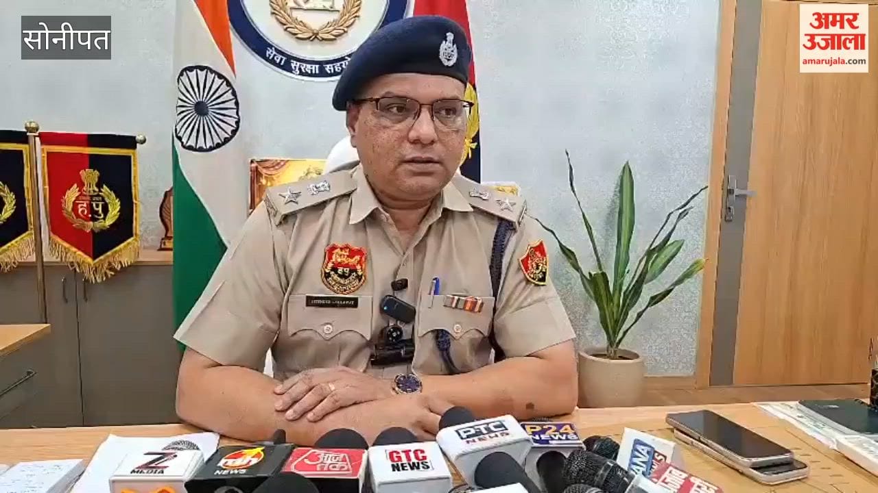 Sevadar arrested in Sonipat on charges of sodomizing an 11-year-old boy at Satlok Ashram.