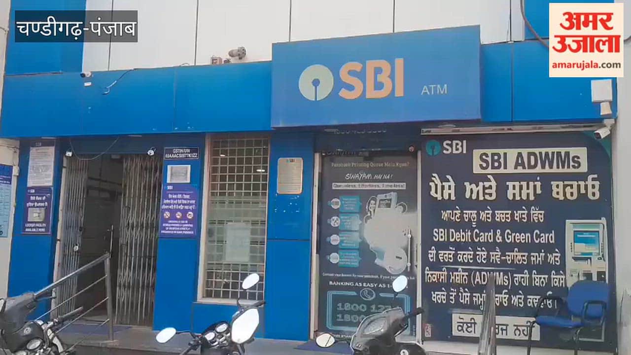 Government banks in Kotkapura remained open on Sunday; three-day strike ahead.