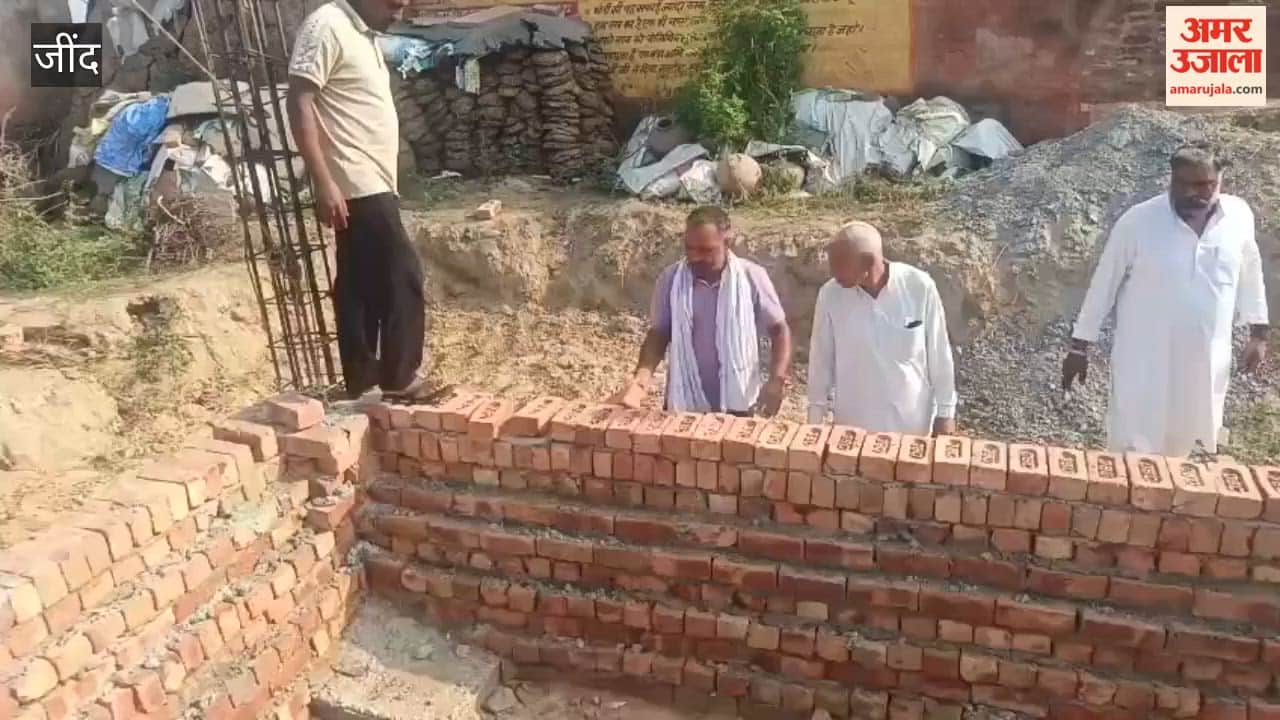 Allegations of substandard materials in hospital construction; complaint sent to the Chief Minister.