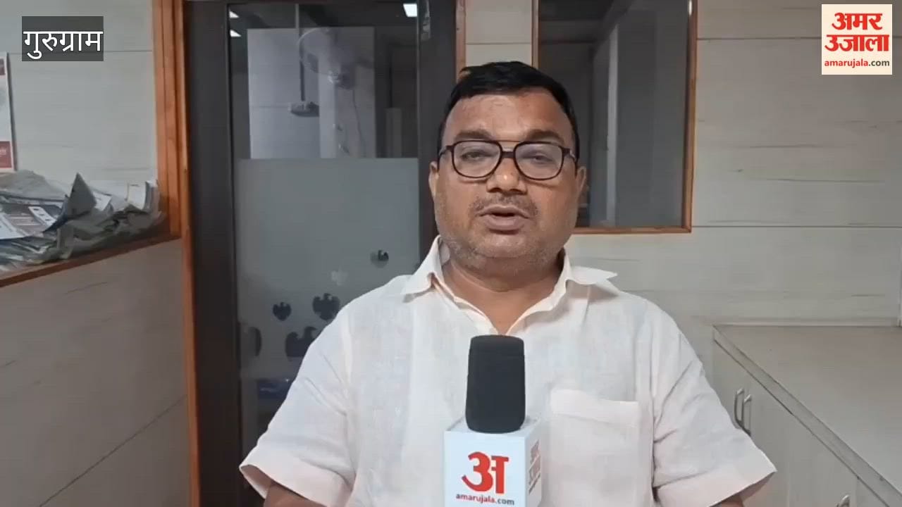 Social boycott of Sohan Singh accused of molestation in Farrukhnagar demand for his arrest