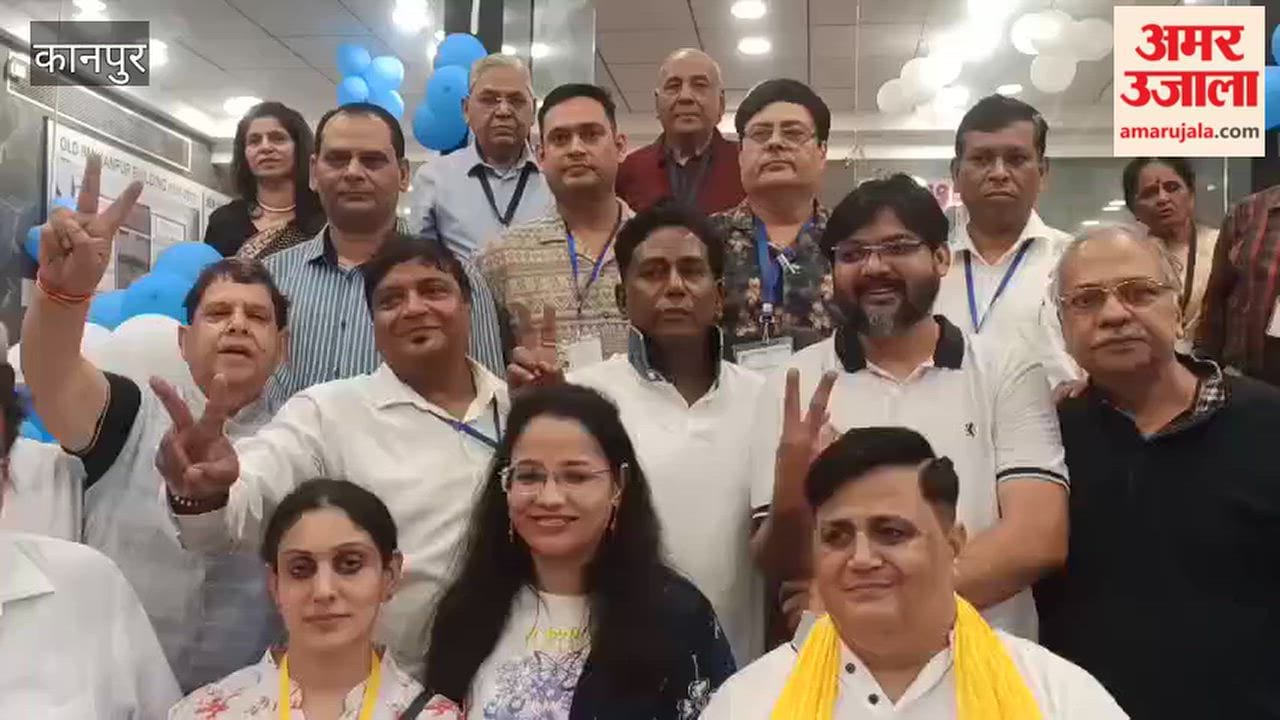 Dr. Dinesh Becomes IMA Finance Secretary; Defeats Dr. Kshama Shukla by Nine Votes