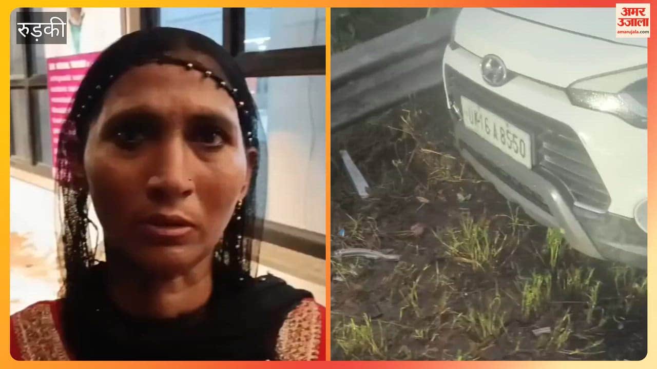 Car and e-rickshaw collide on Laksar-Roorkee road; three dead.