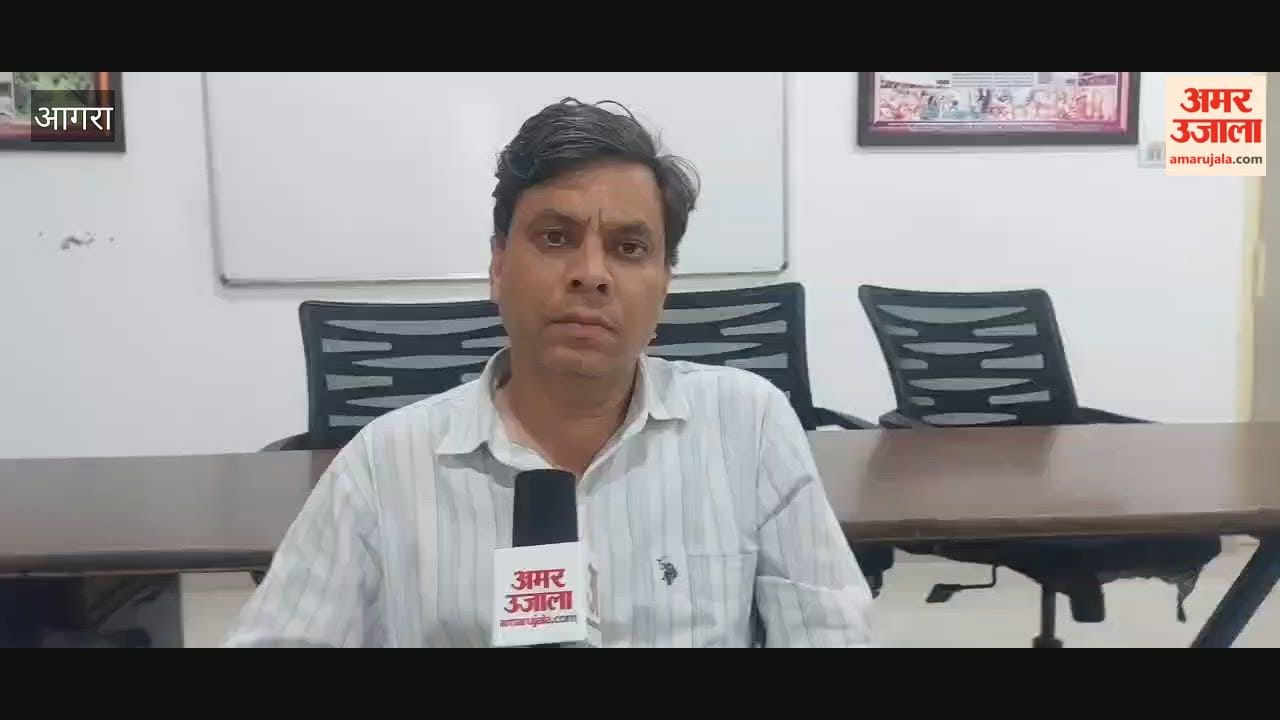 Conversion racket busted in Agra