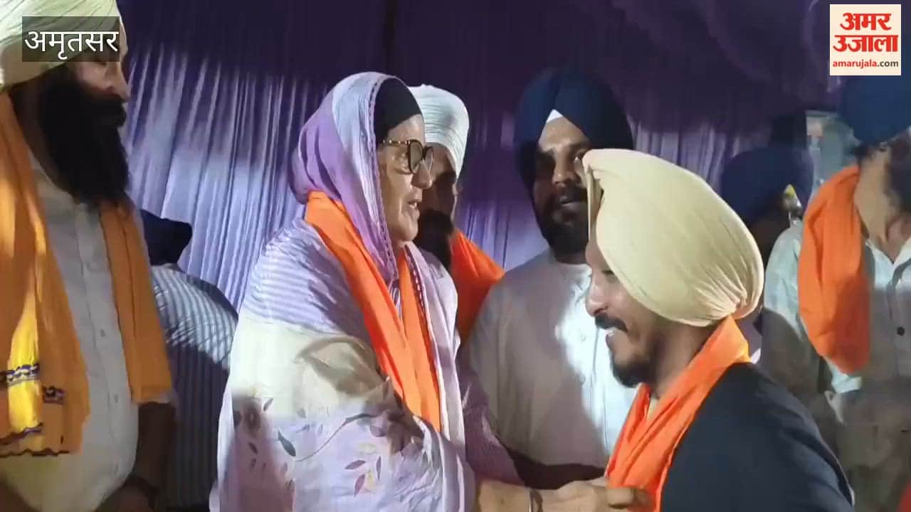 Demands regarding the drug menace and the release of 'Bandi Singhs' (imprisoned Sikh prisoners) were raised at a 'Waris Punjab De' event in Gumtala.