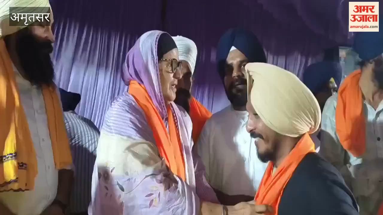 Demands regarding the drug menace and the release of 'Bandi Singhs' (imprisoned Sikh prisoners) were raised at a 'Waris Punjab De' event in Gumtala.