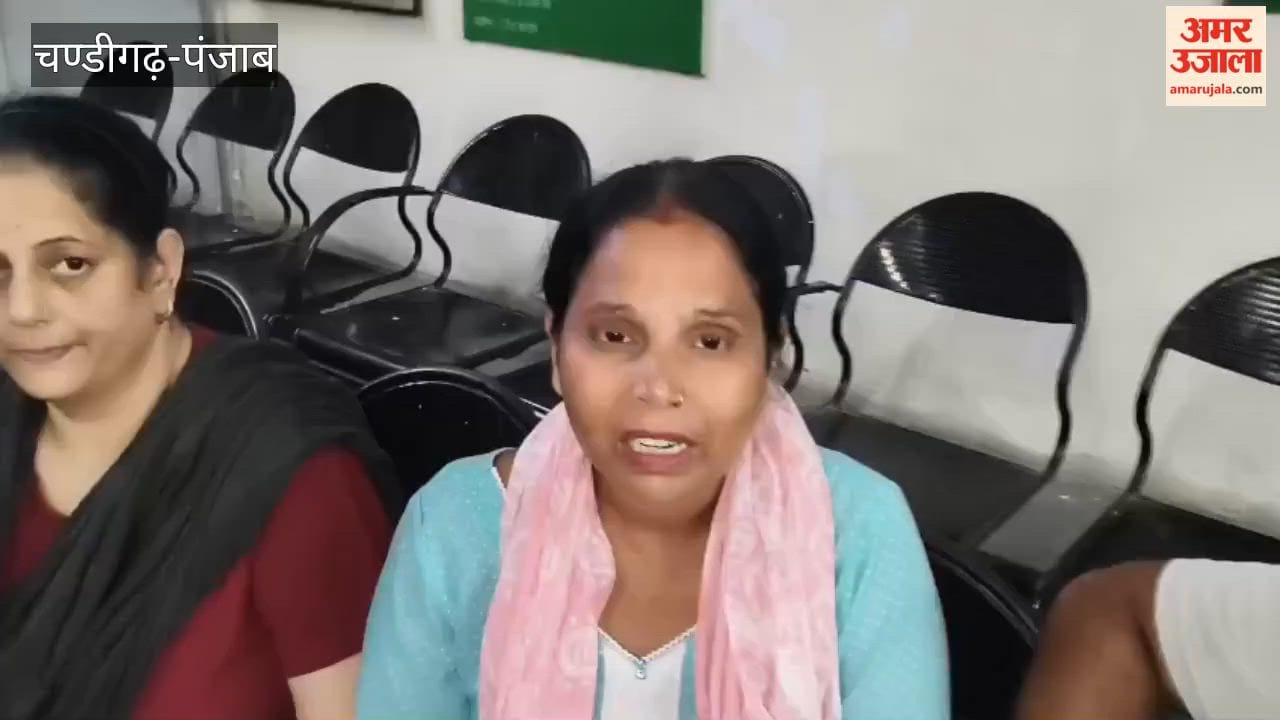 Stray dog bites 15 people, including six children, in Kapurthala.