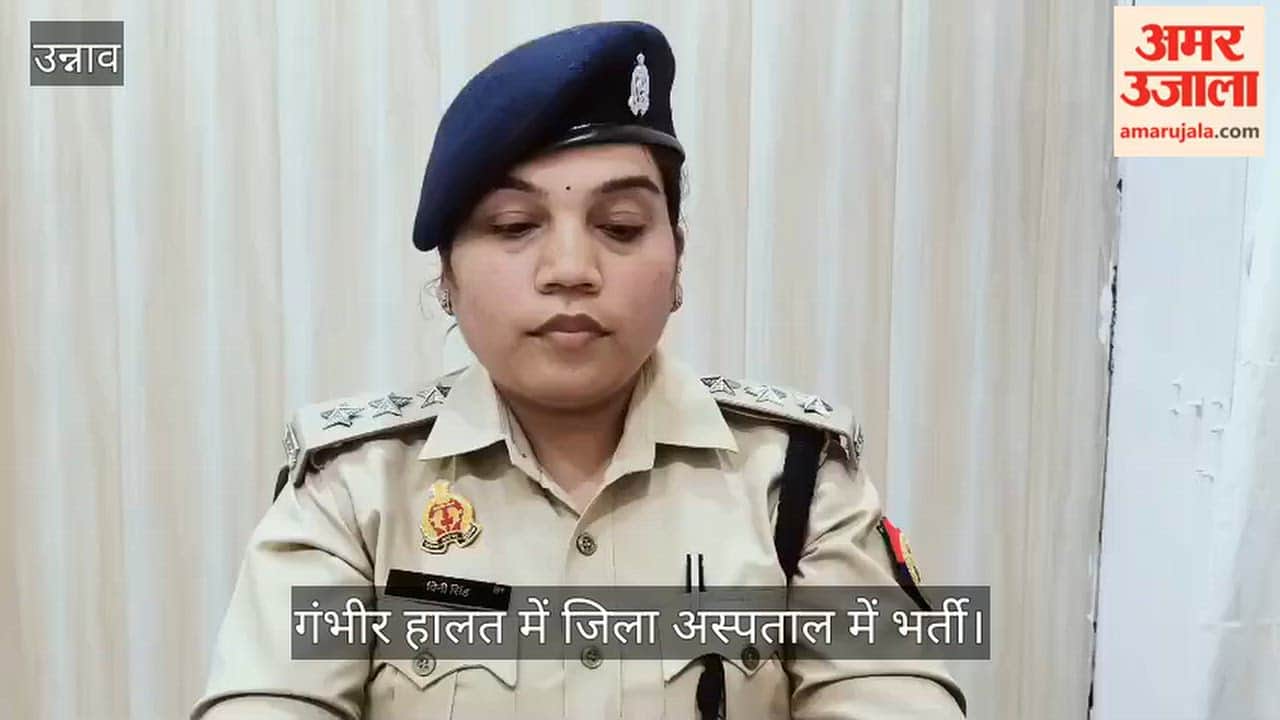 Unnao Youth strikes elderly man on neck after he resists an attempt to snatch money in the shop